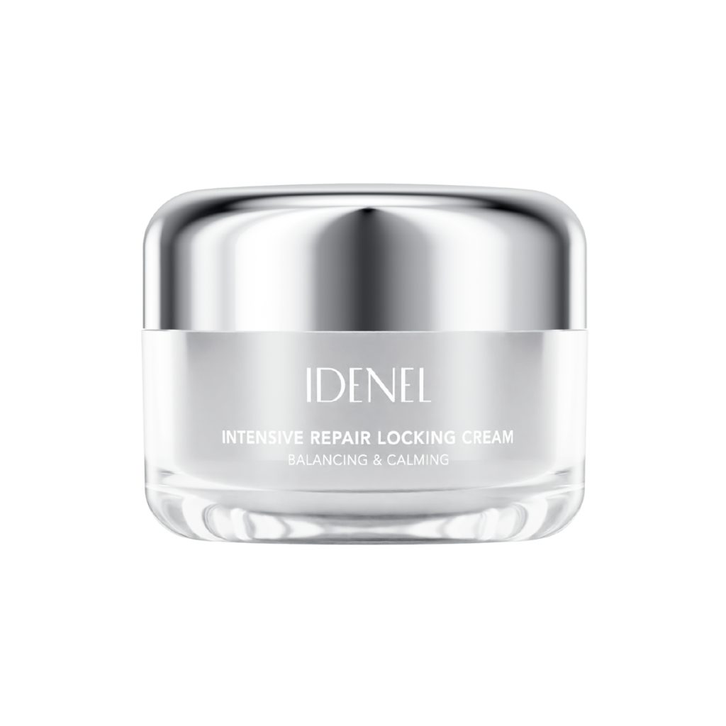 Intensive Repair Locking Cream
