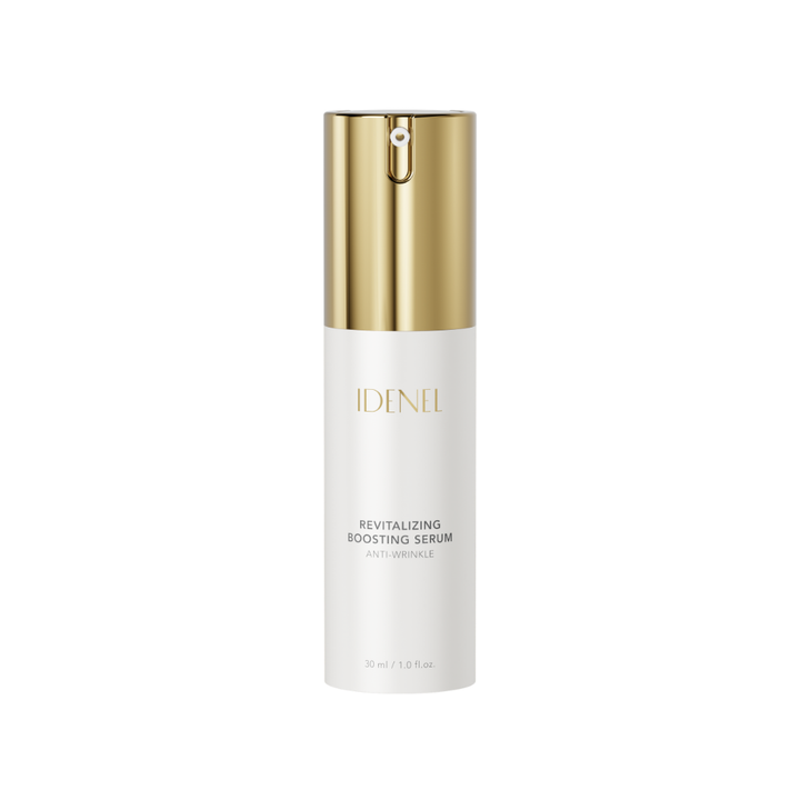 Revitalizing Boosting Serum