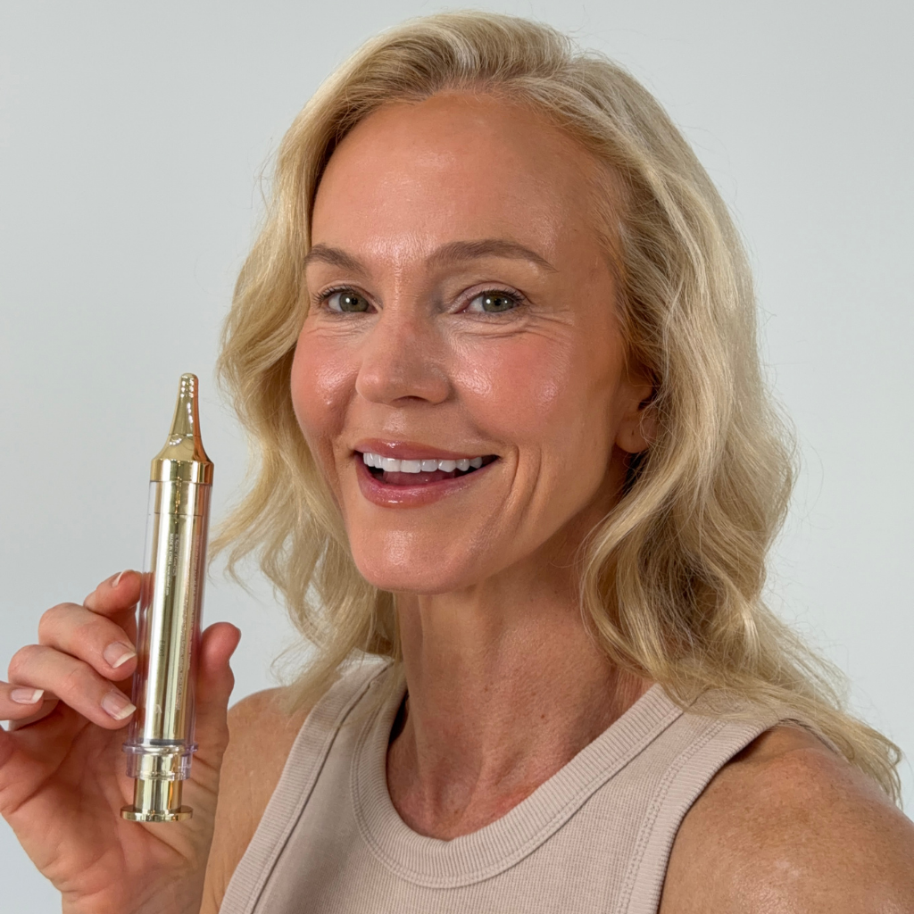 Revitalizing Nourishing Cream Refill Set