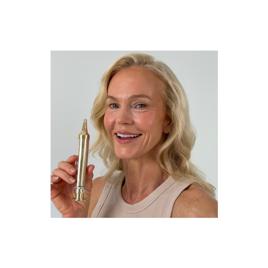 Revitalizing Nourishing Cream