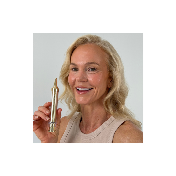 Revitalizing Nourishing Cream