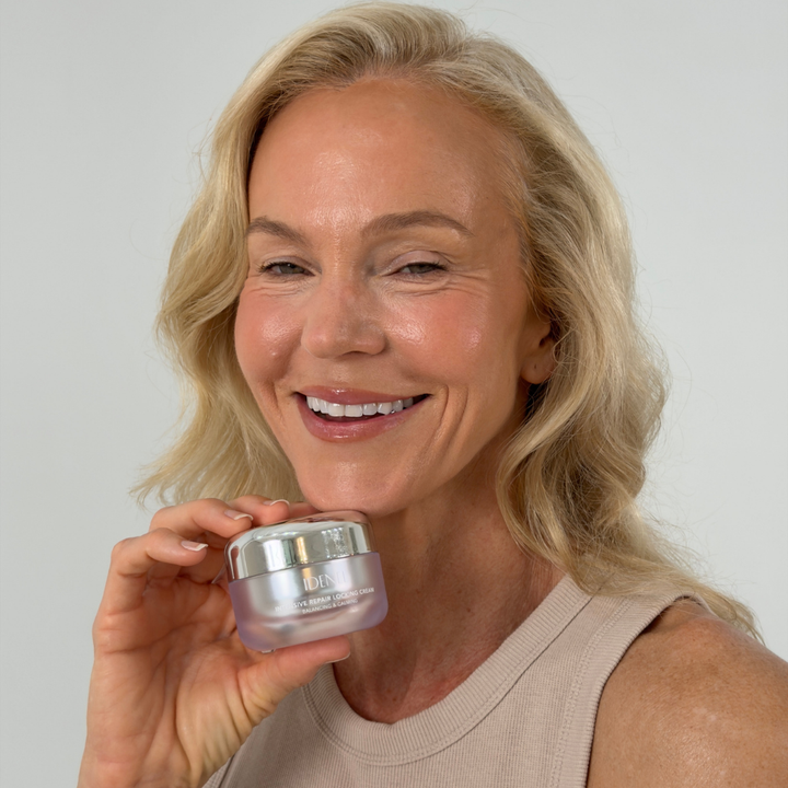Intensive Moisture Locking Cream