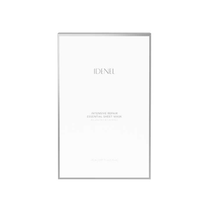 Intensive Repair Essential Sheet Mask