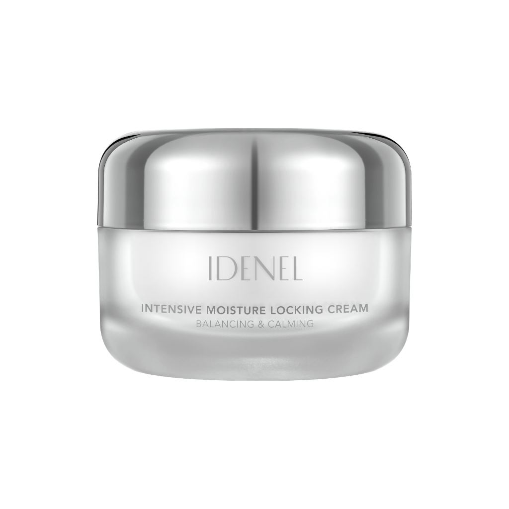 Intensive Moisture Locking Cream