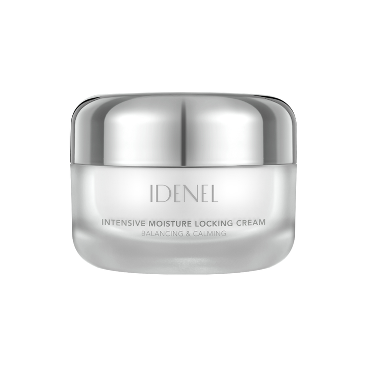 Intensive Moisture Locking Cream