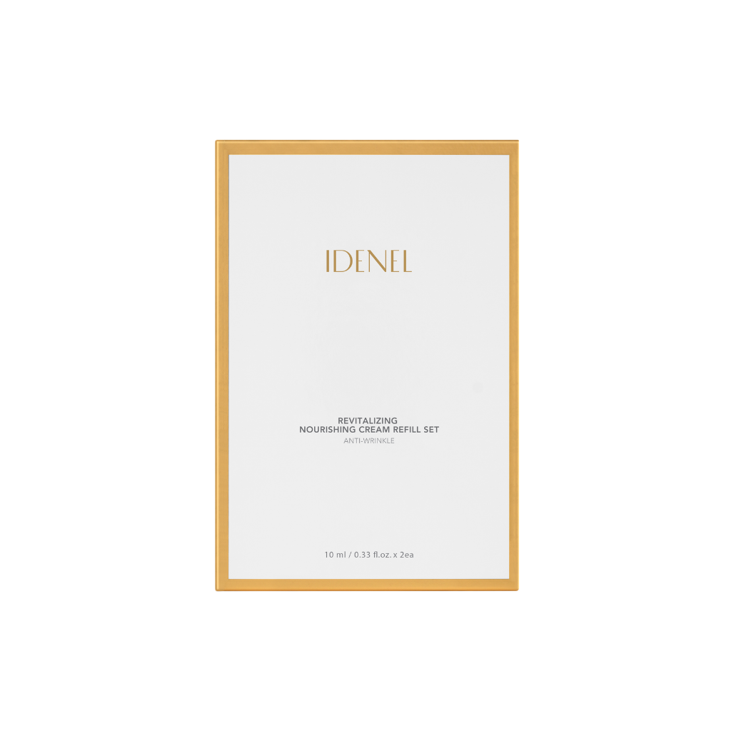 Revitalizing Nourishing Cream Refill Set
