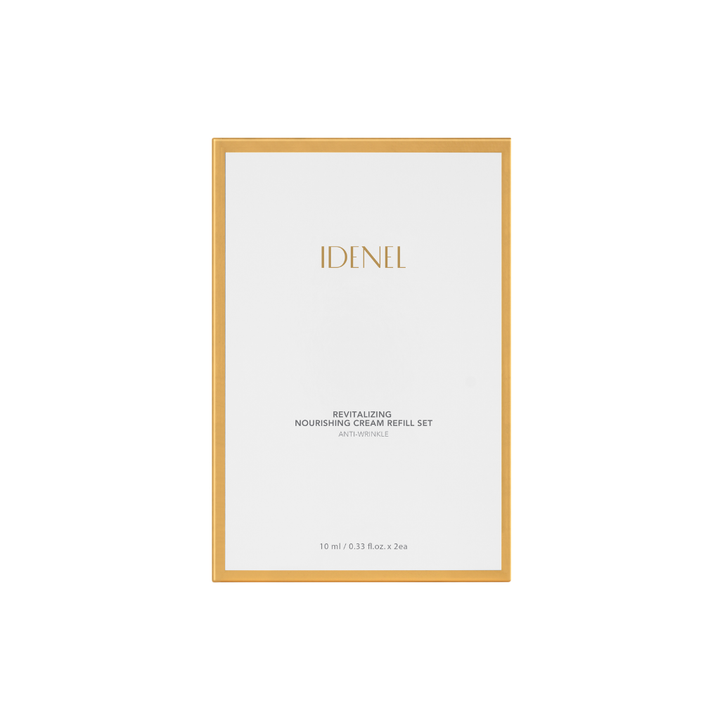 Revitalizing Nourishing Cream Refill Set