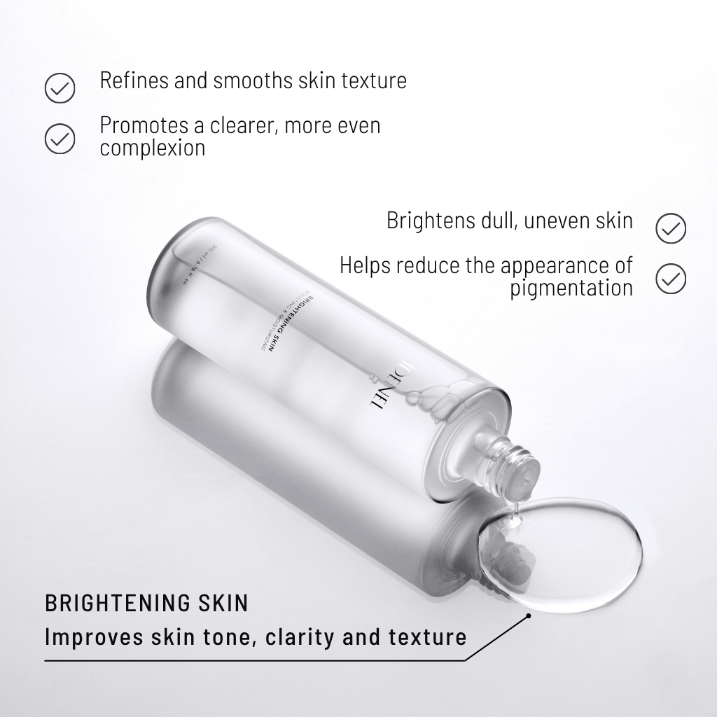 Brightening Skin