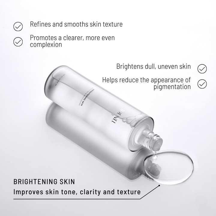 Brightening Skin