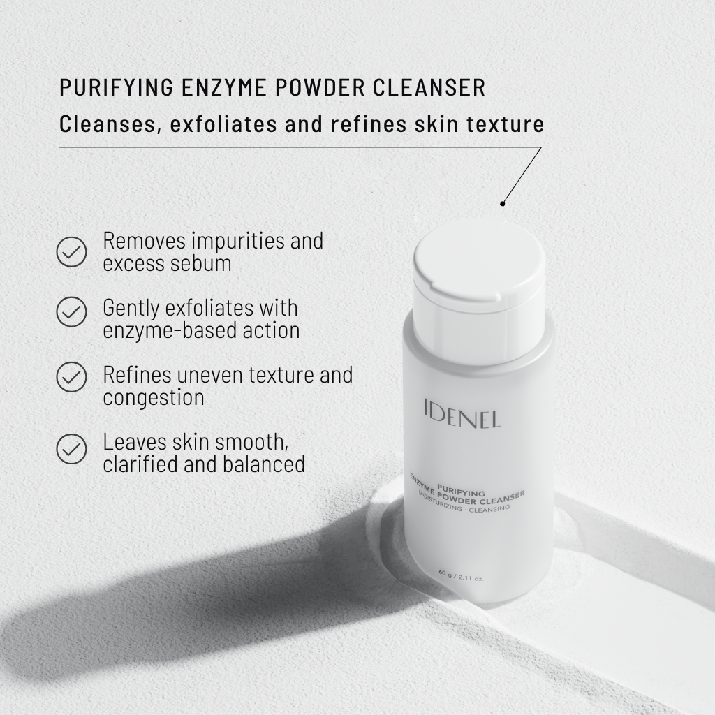 Purifying Enzyme Powder Cleanser