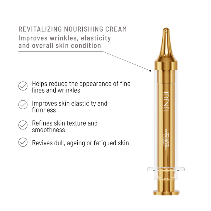Revitalizing Nourishing Cream Refill Set