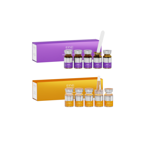 Intensive Solution Powder + Regeneration Concentrate