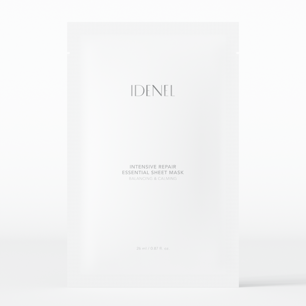 Intensive Repair Essential Sheet Mask