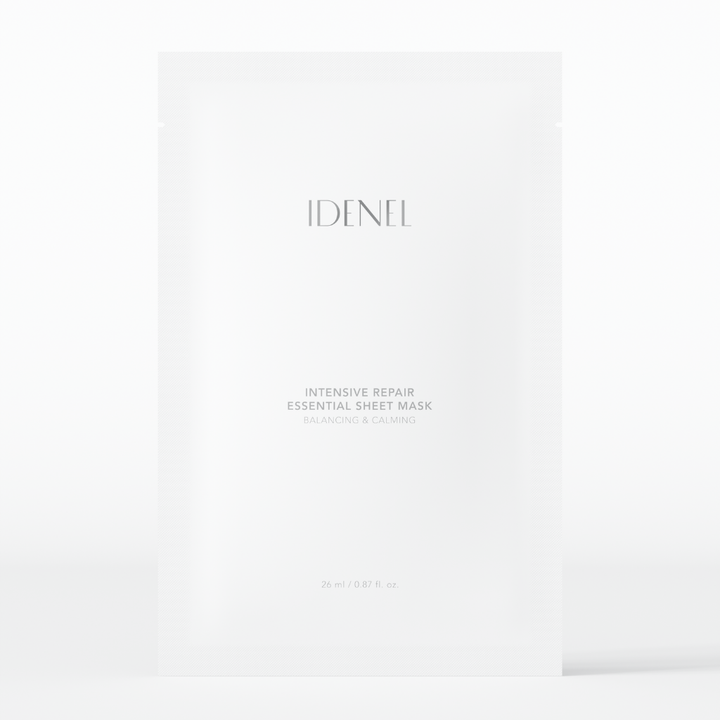 Intensive Repair Essential Sheet Mask