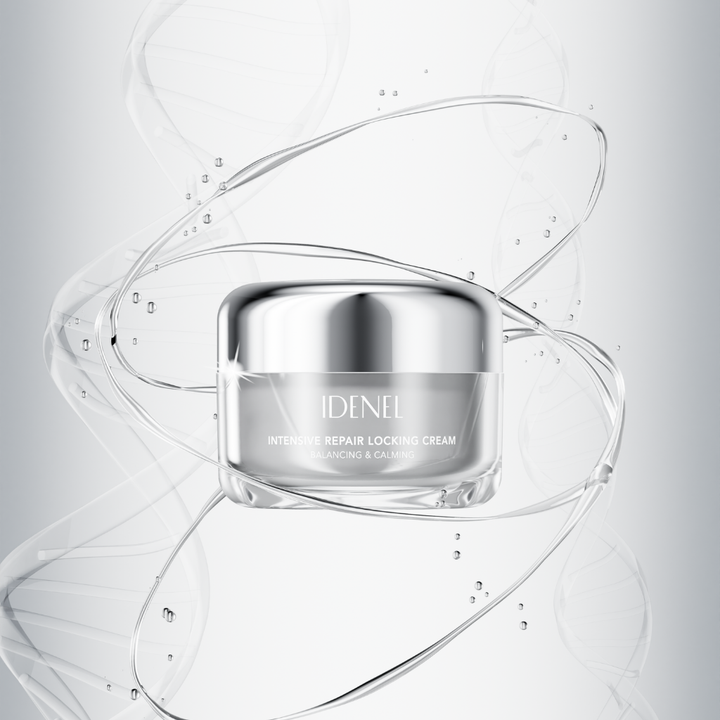 Intensive Repair Locking Cream