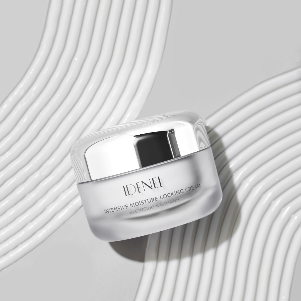 Intensive Moisture Locking Cream