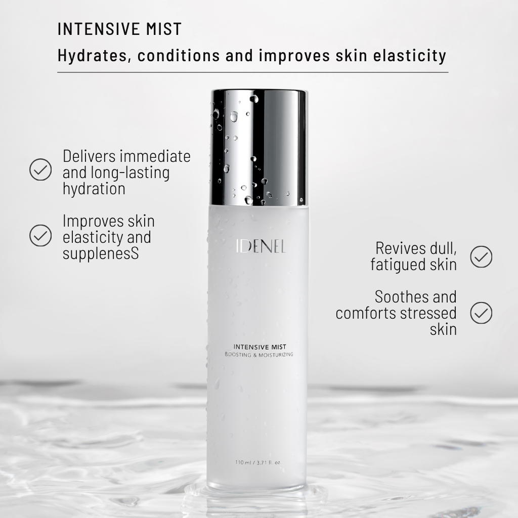 Intensive Mist