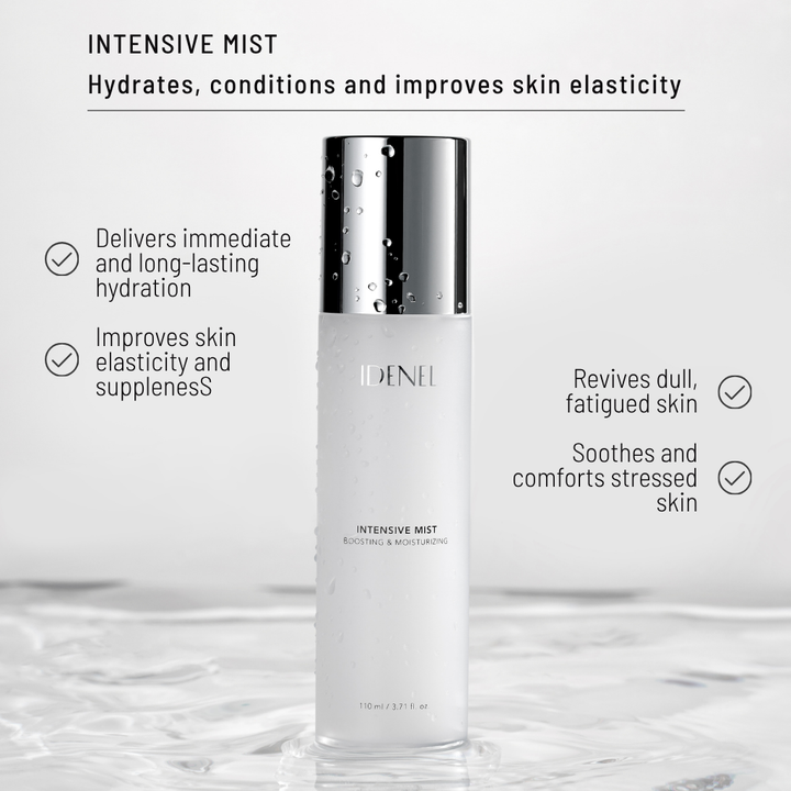 Intensive Mist