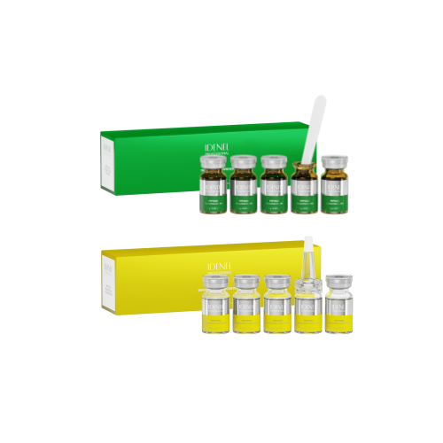 TR Solution Powder + Brightening Concentrate