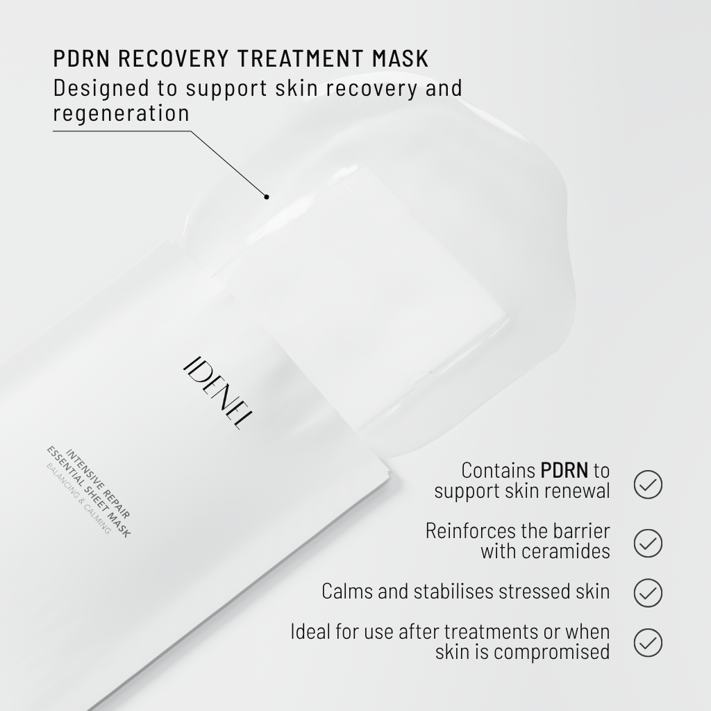 Intensive Repair Essential Sheet Mask