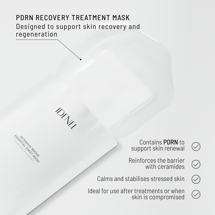 Intensive Repair Essential Sheet Mask