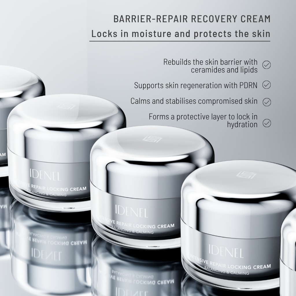 The Anti-Ageing Reset Duo