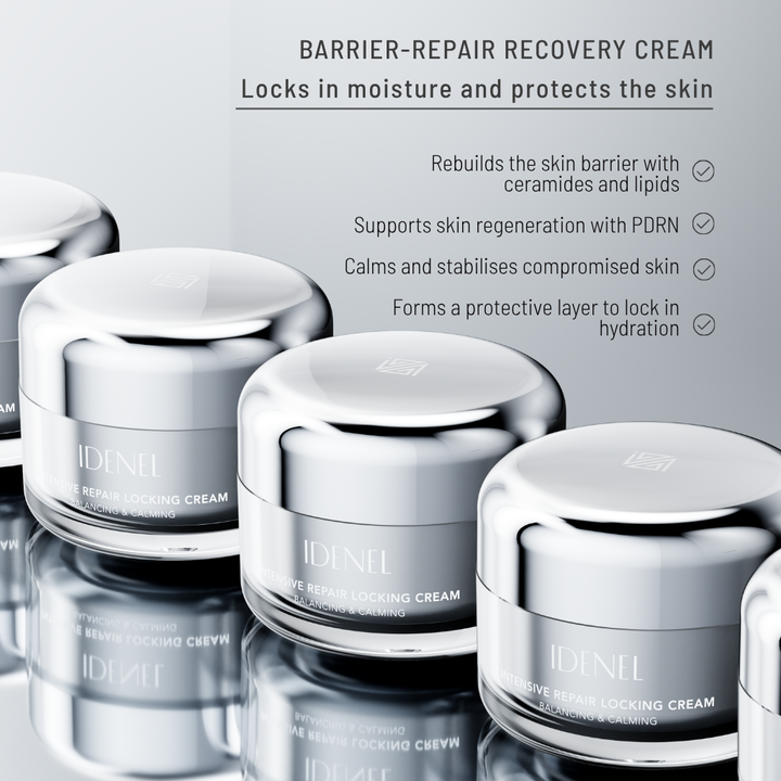 The Anti-Ageing Reset Duo