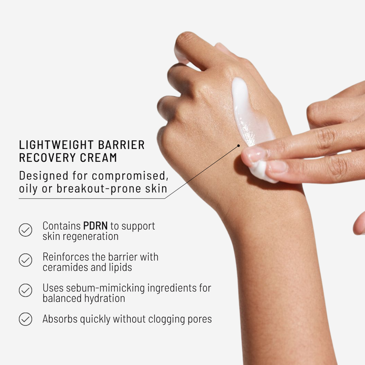 Intensive Moisture Locking Cream