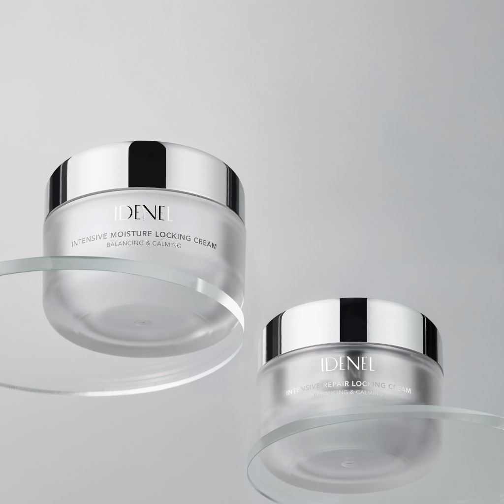 Intensive Moisture Locking Cream