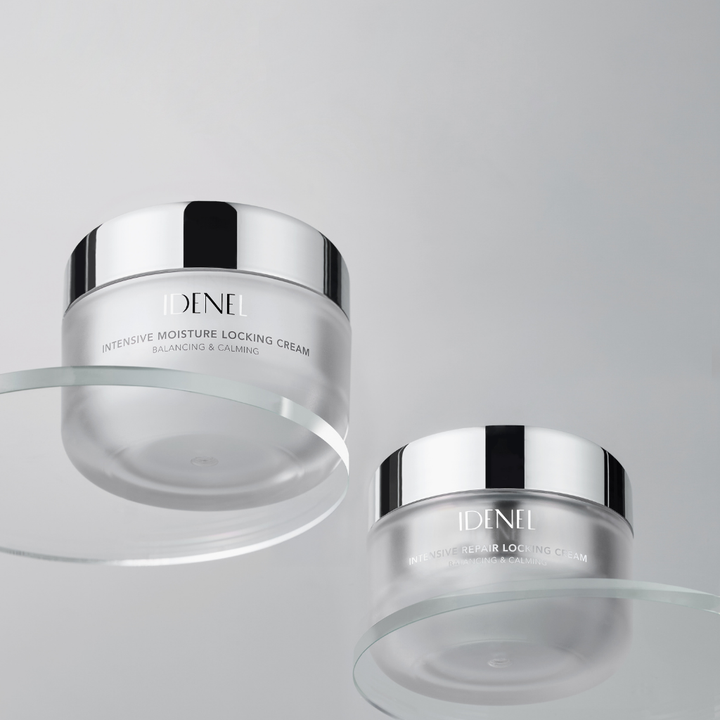 Intensive Moisture Locking Cream