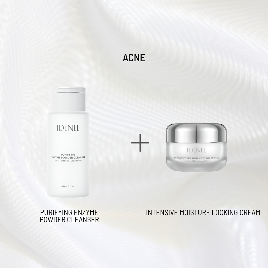 Purifying Enzyme Powder Cleanser