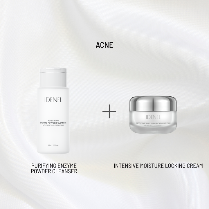 Purifying Enzyme Powder Cleanser