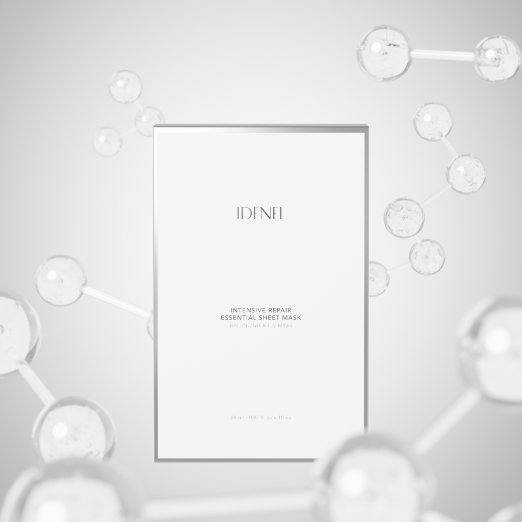 Intensive Repair Essential Sheet Mask