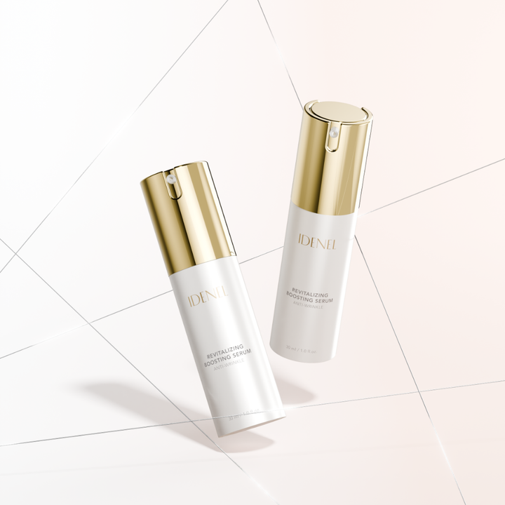 Revitalizing Boosting Serum