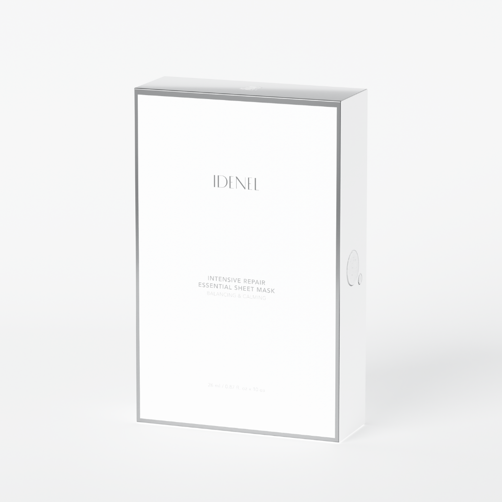 Intensive Repair Essential Sheet Mask