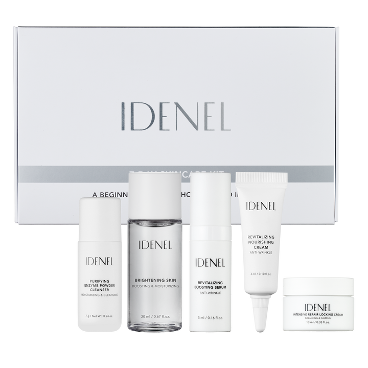 7-Day Skincare Kit