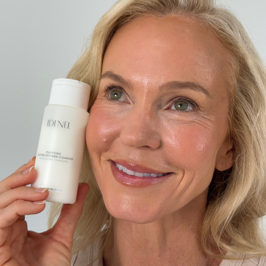Purifying Enzyme Powder Cleanser