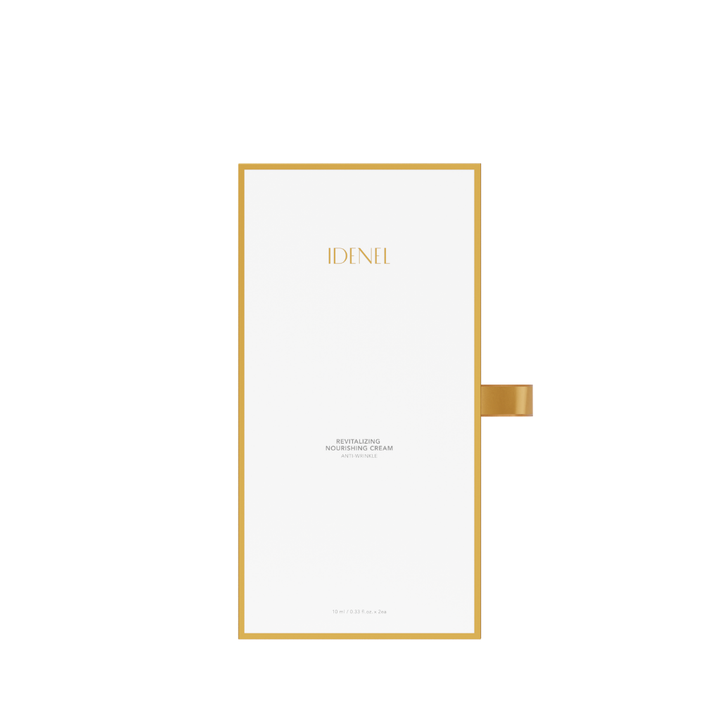 Revitalizing Nourishing Cream