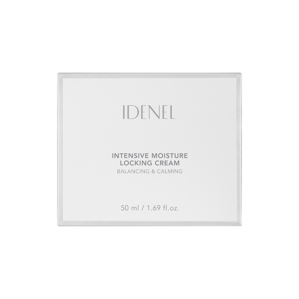 Intensive Moisture Locking Cream