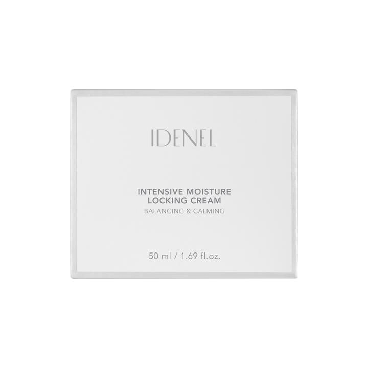 Intensive Moisture Locking Cream