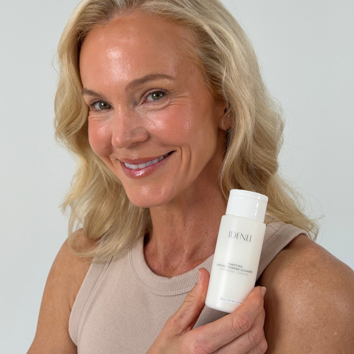 Purifying Enzyme Powder Cleanser