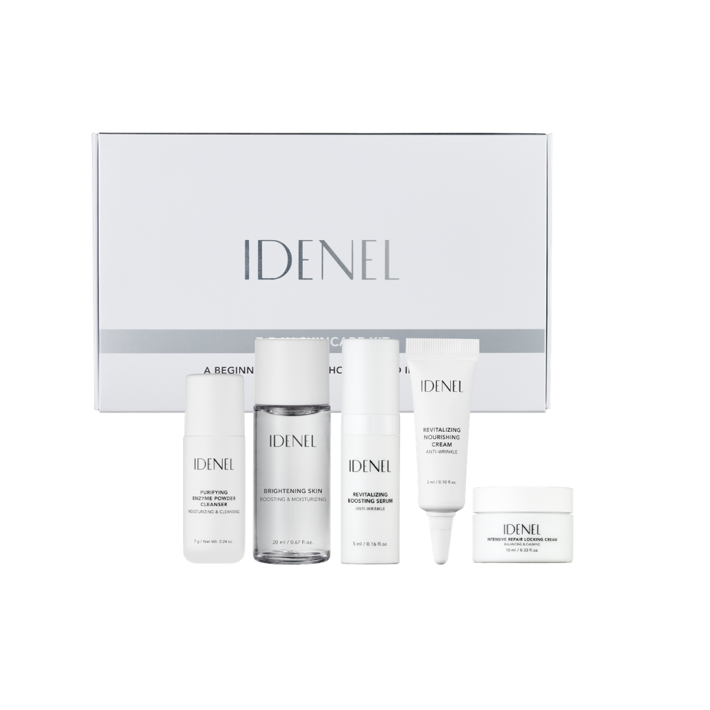 7-Day Skincare Kit