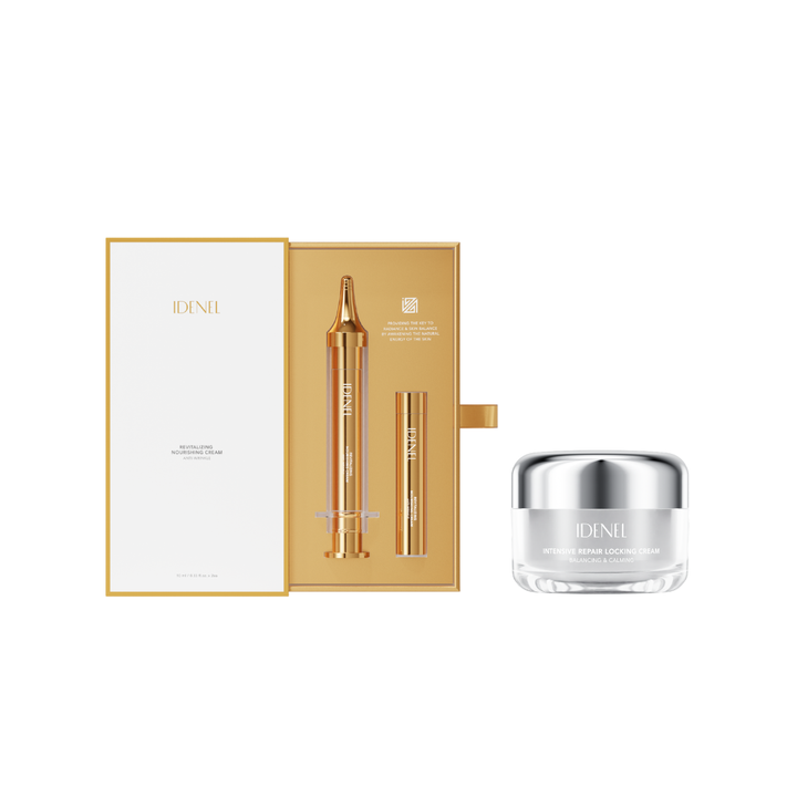 The Anti-Ageing Reset Duo