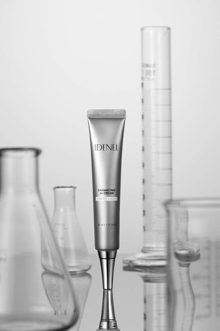 Enhancing AI Cream