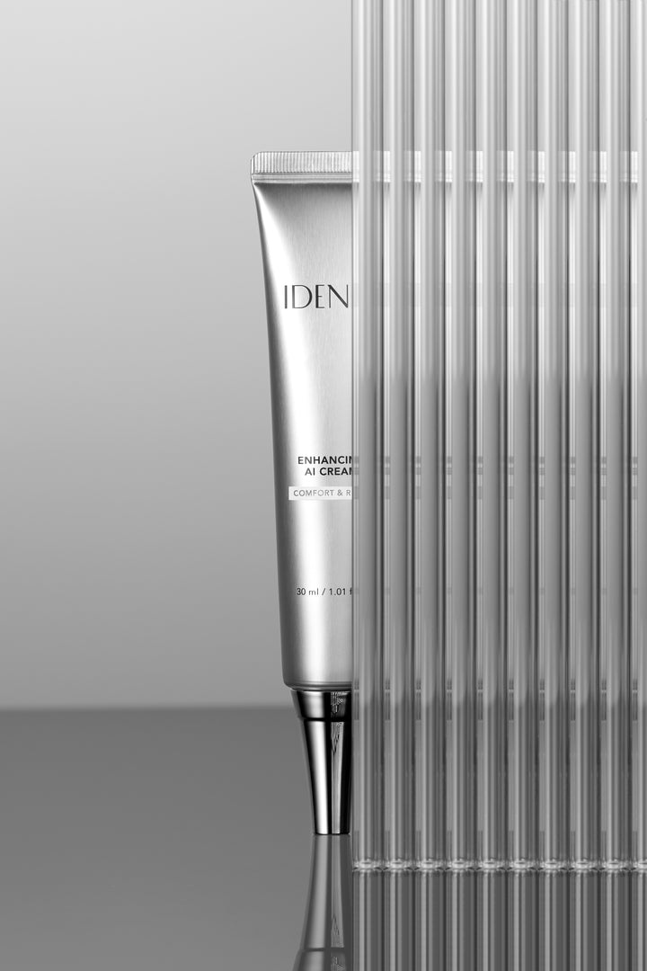 Enhancing AI Cream