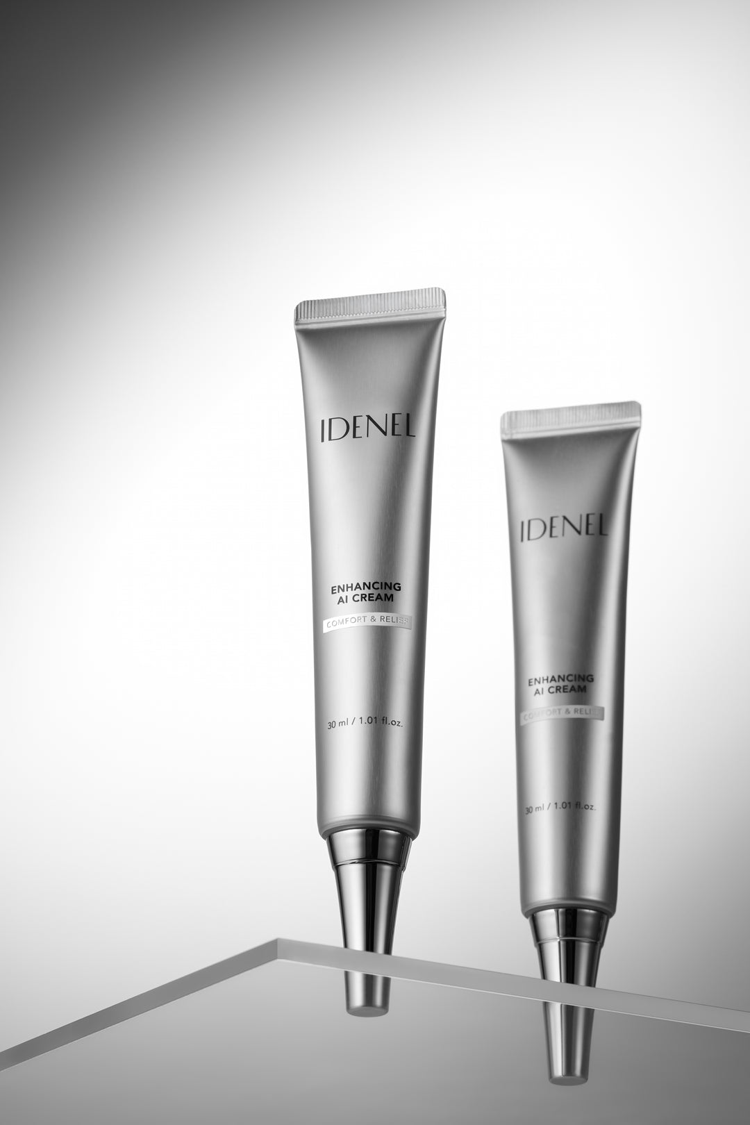 Enhancing AI Cream
