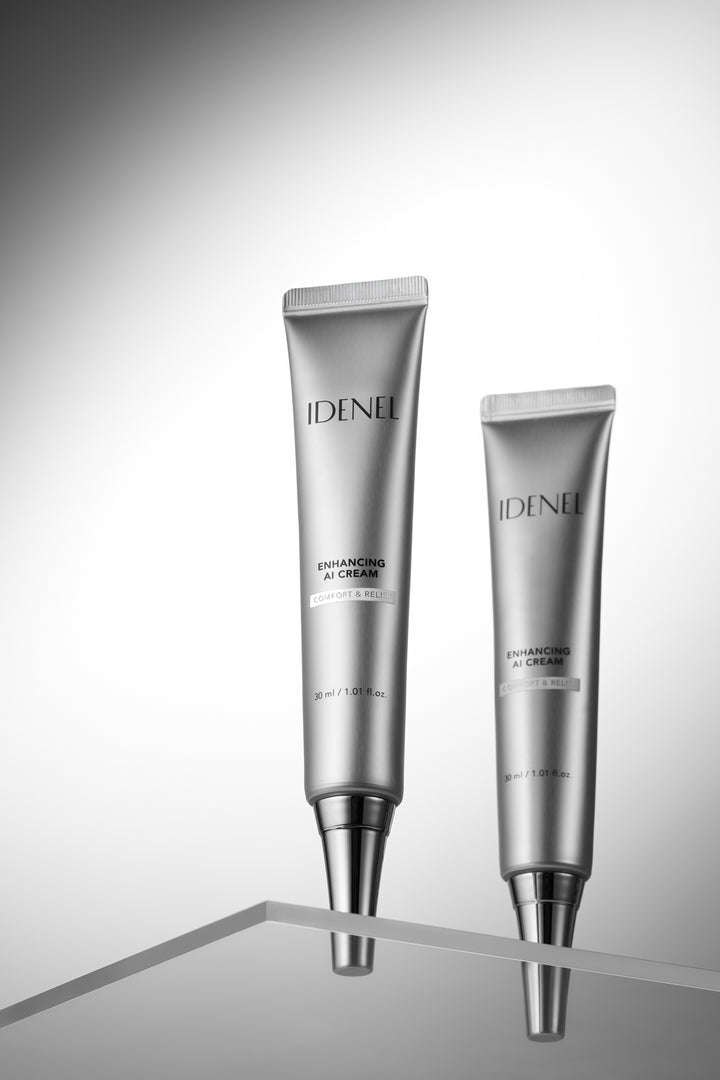 Enhancing AI Cream