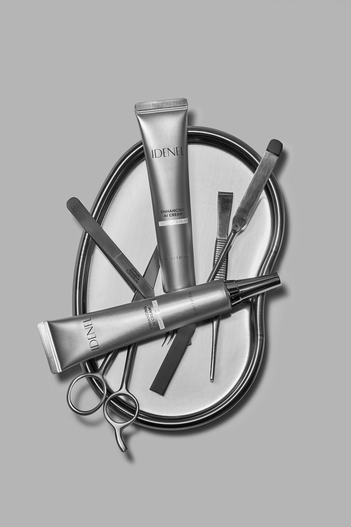 Enhancing AI Cream