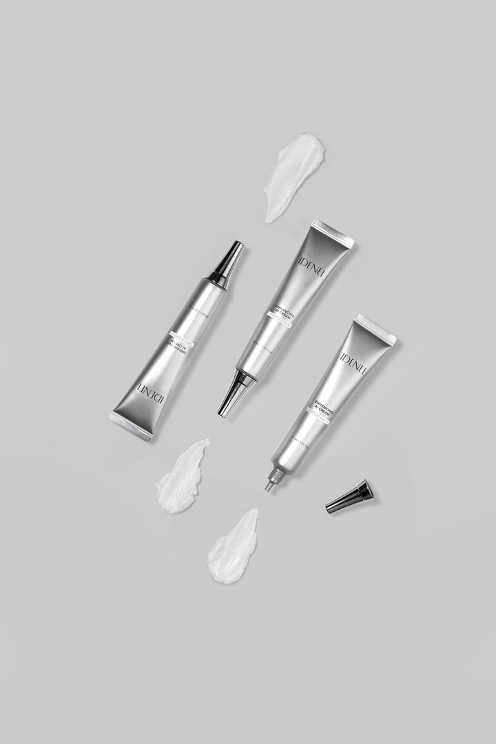 Enhancing AI Cream