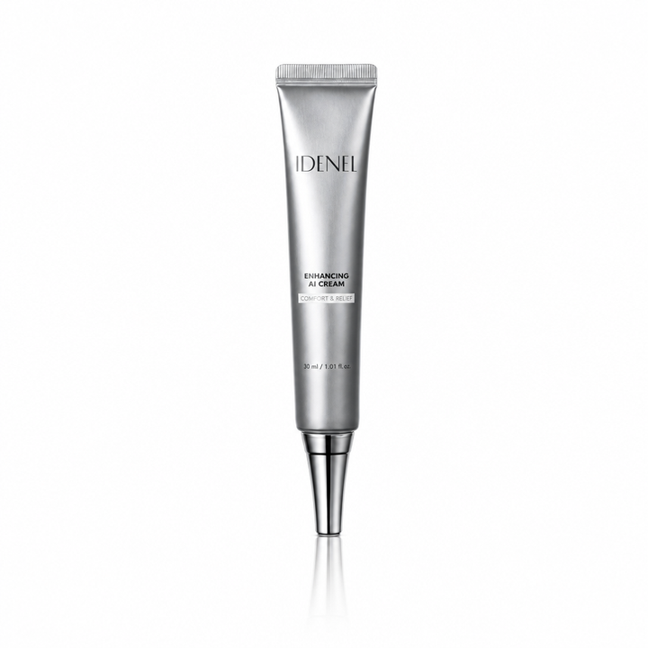 Enhancing AI Cream